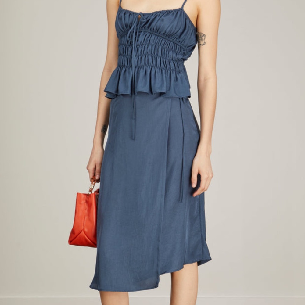 Ciao Lucia Rickarda skirt